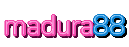 madura88 — logo kanal